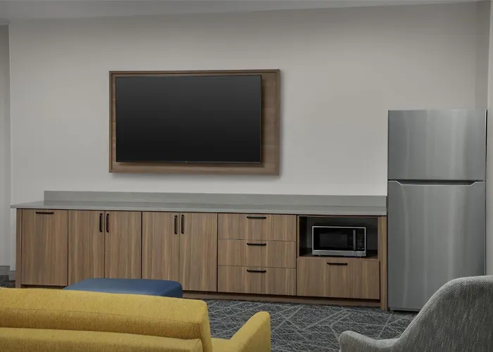 Hampton Inn & Suites Exeter