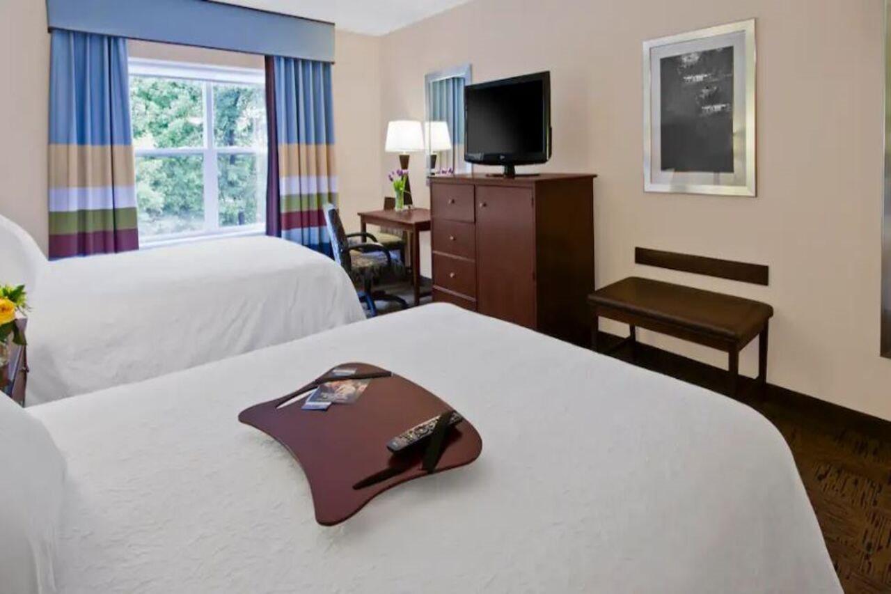 Hotel Hampton &