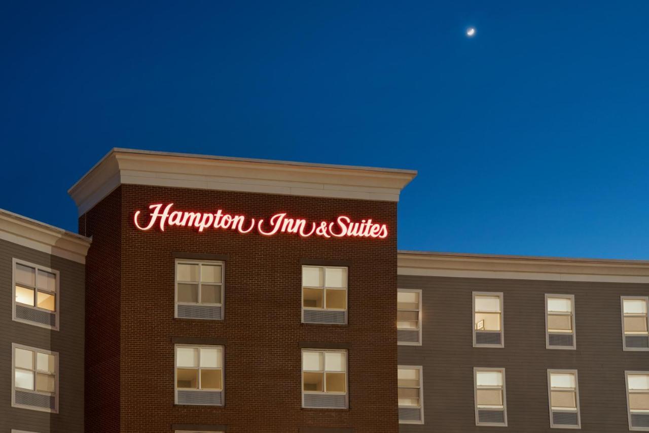 Hotel Hampton & 3*