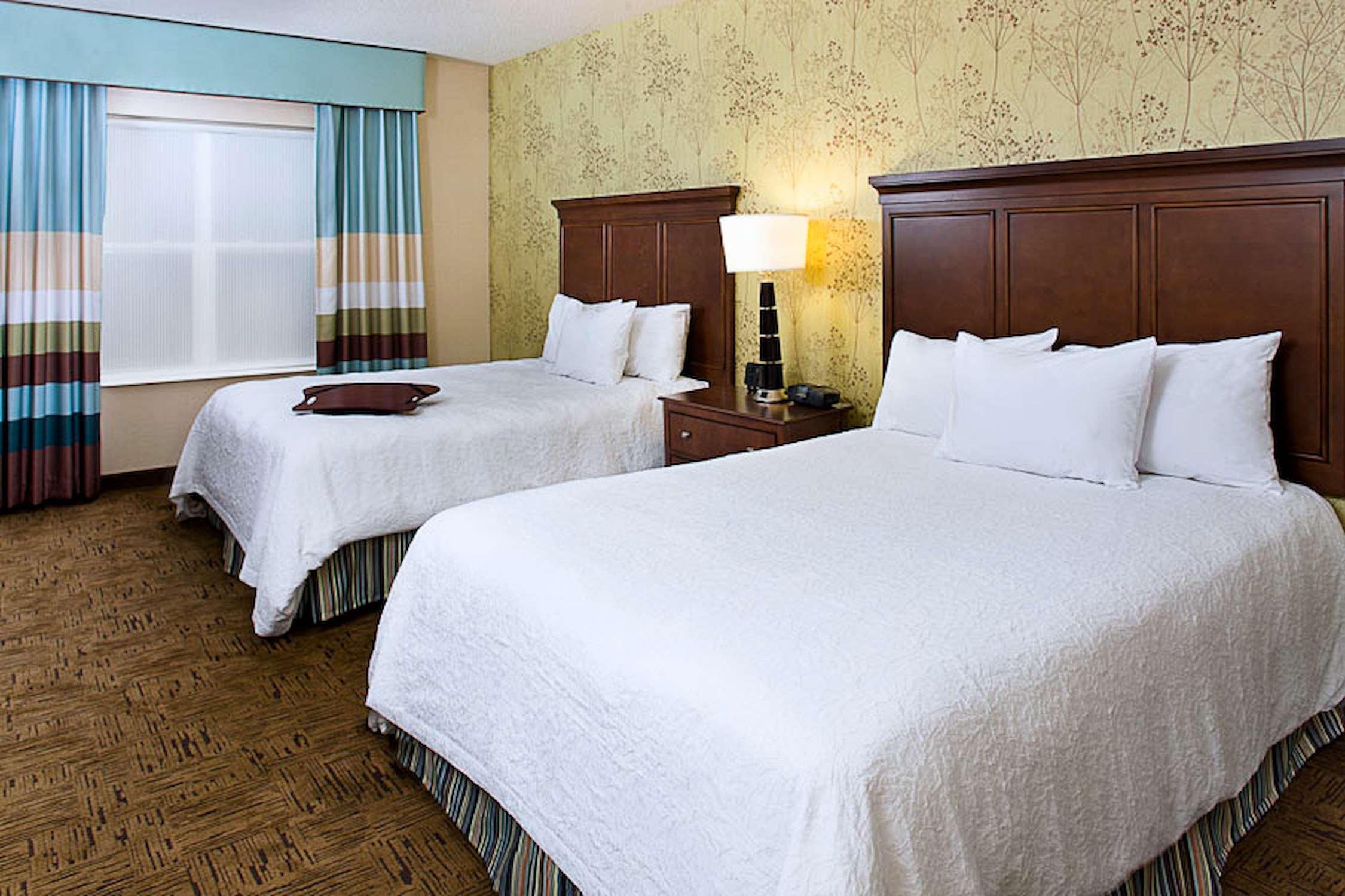 Hotel Hampton &