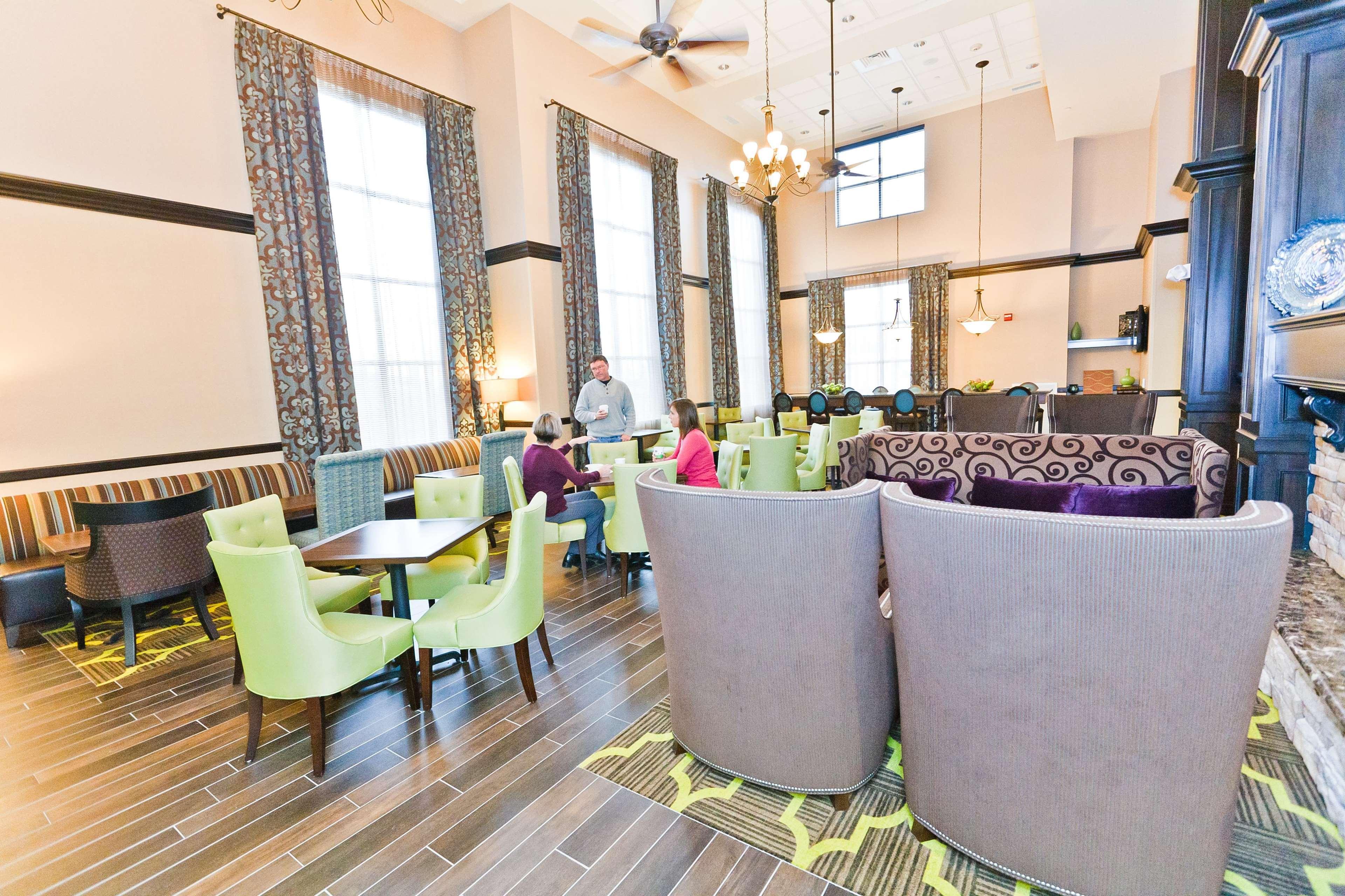 Hotel Hampton & Exeter