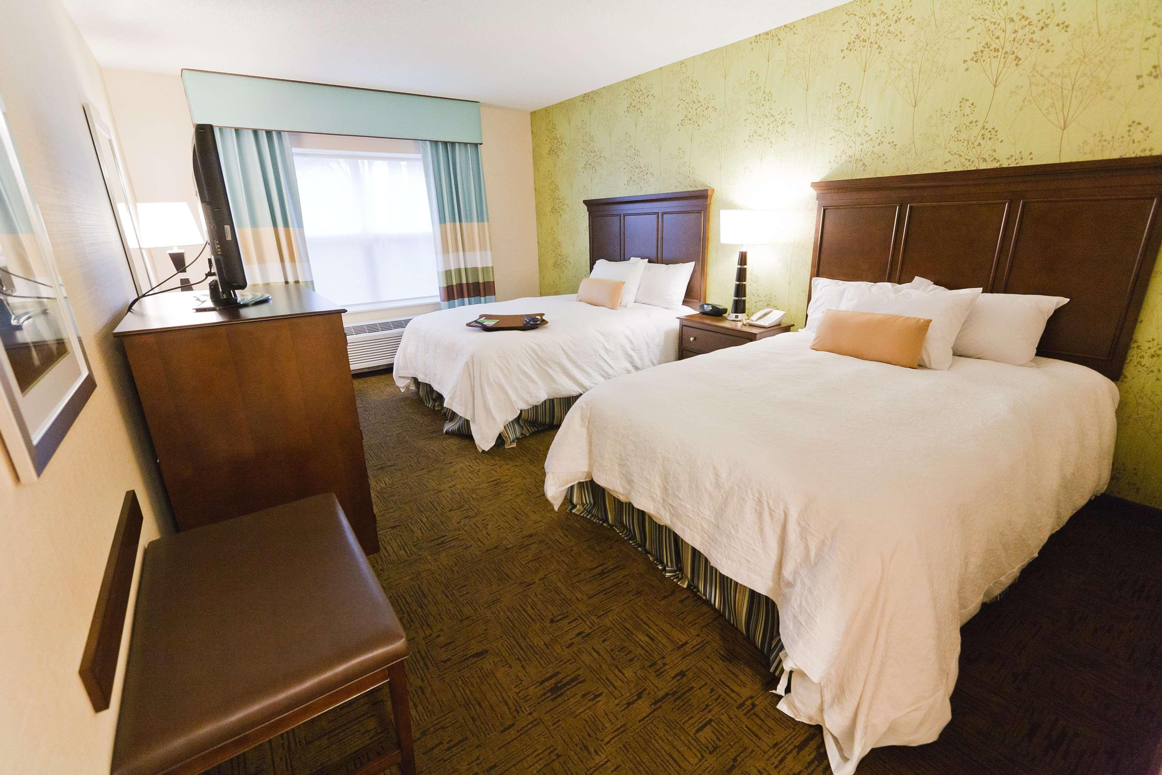 Hotel Hampton & Exeter