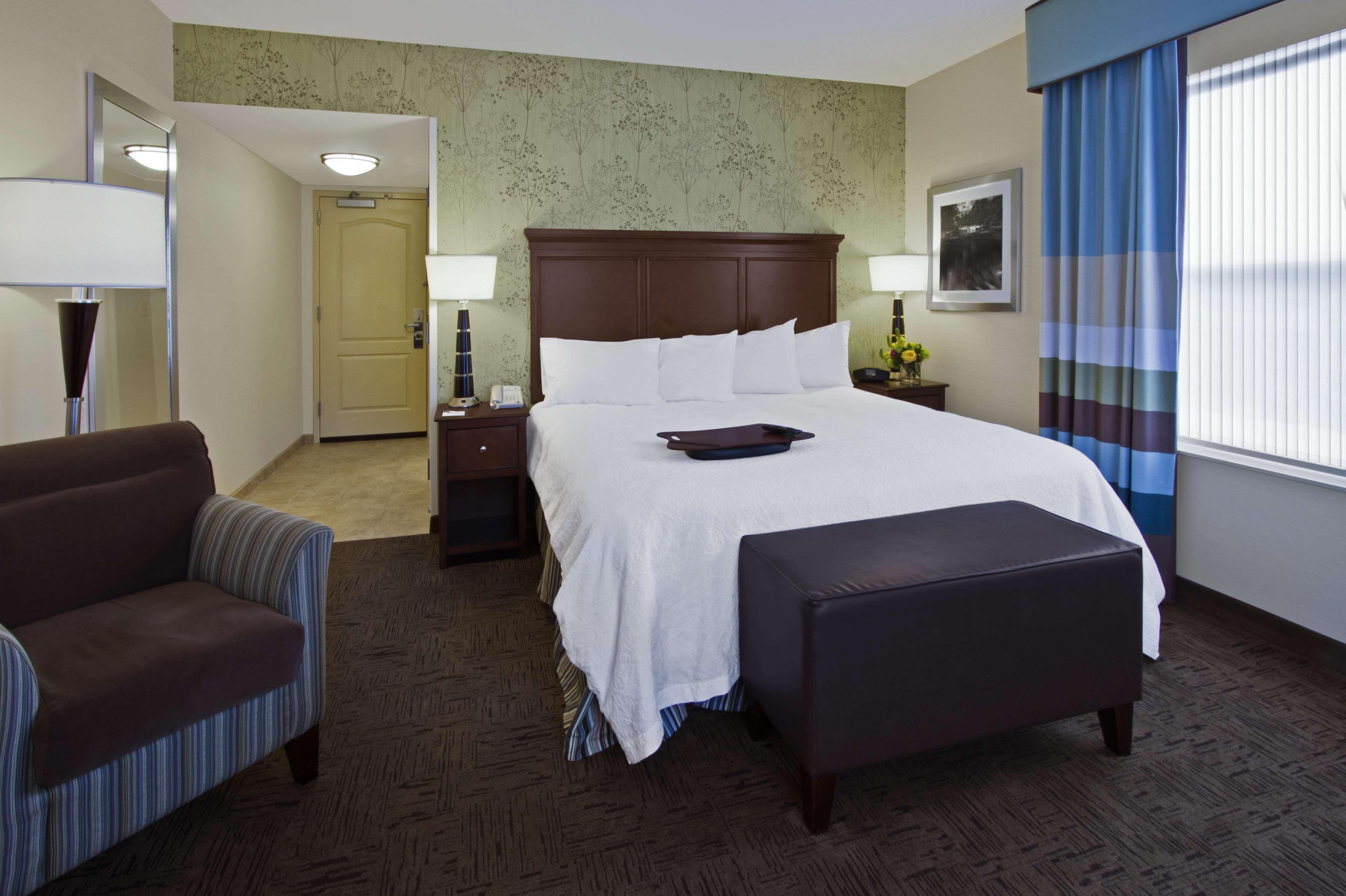 Hotel Hampton &