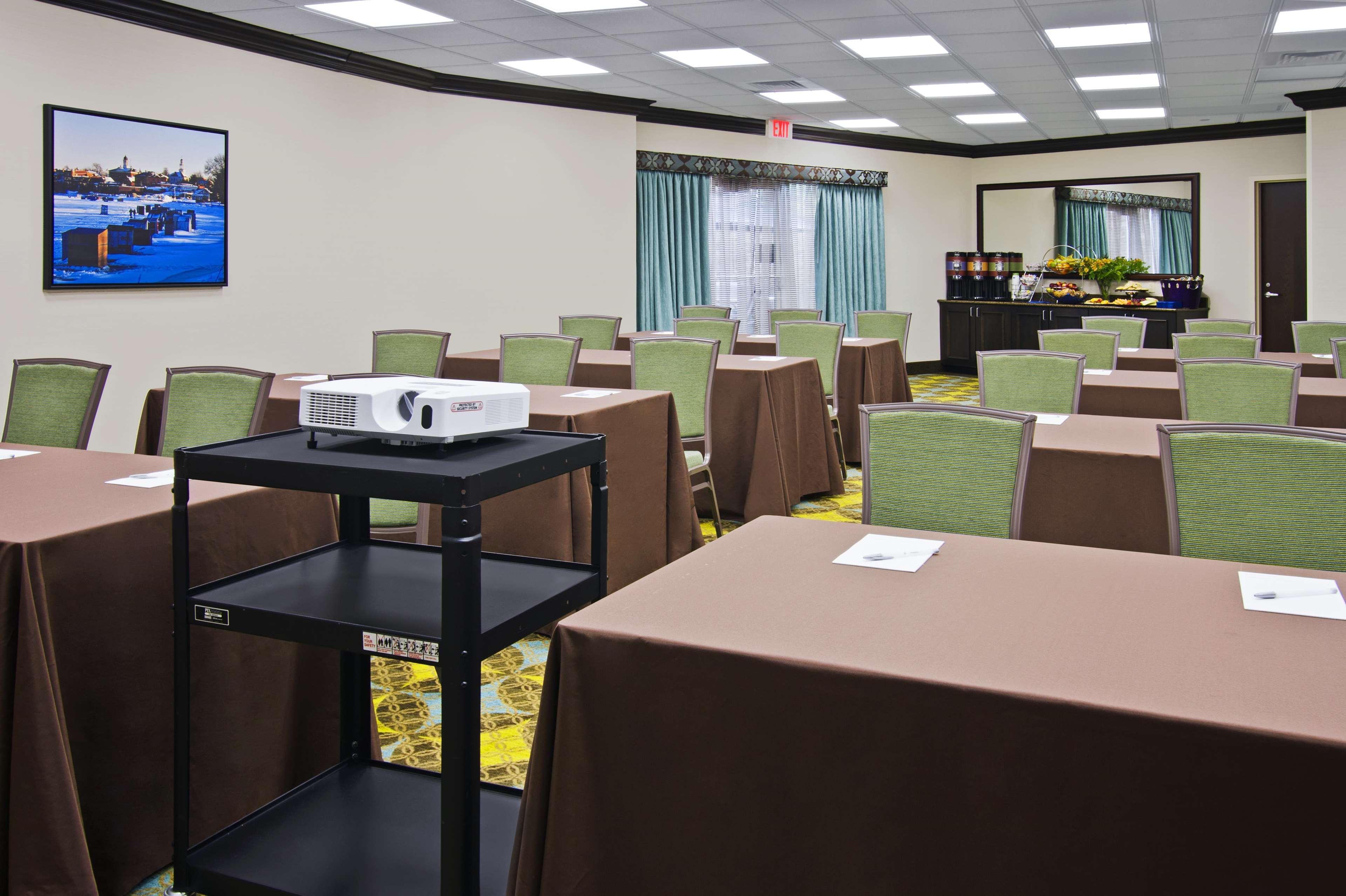 Hotel Hampton & Exeter