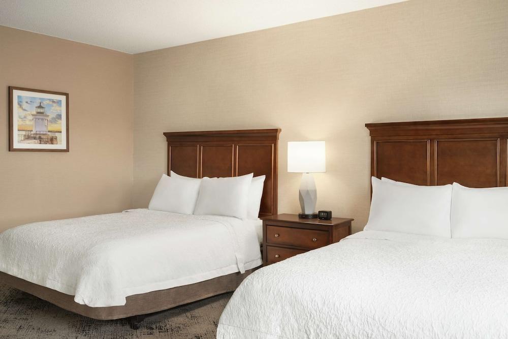 Hotel Hampton & Exeter