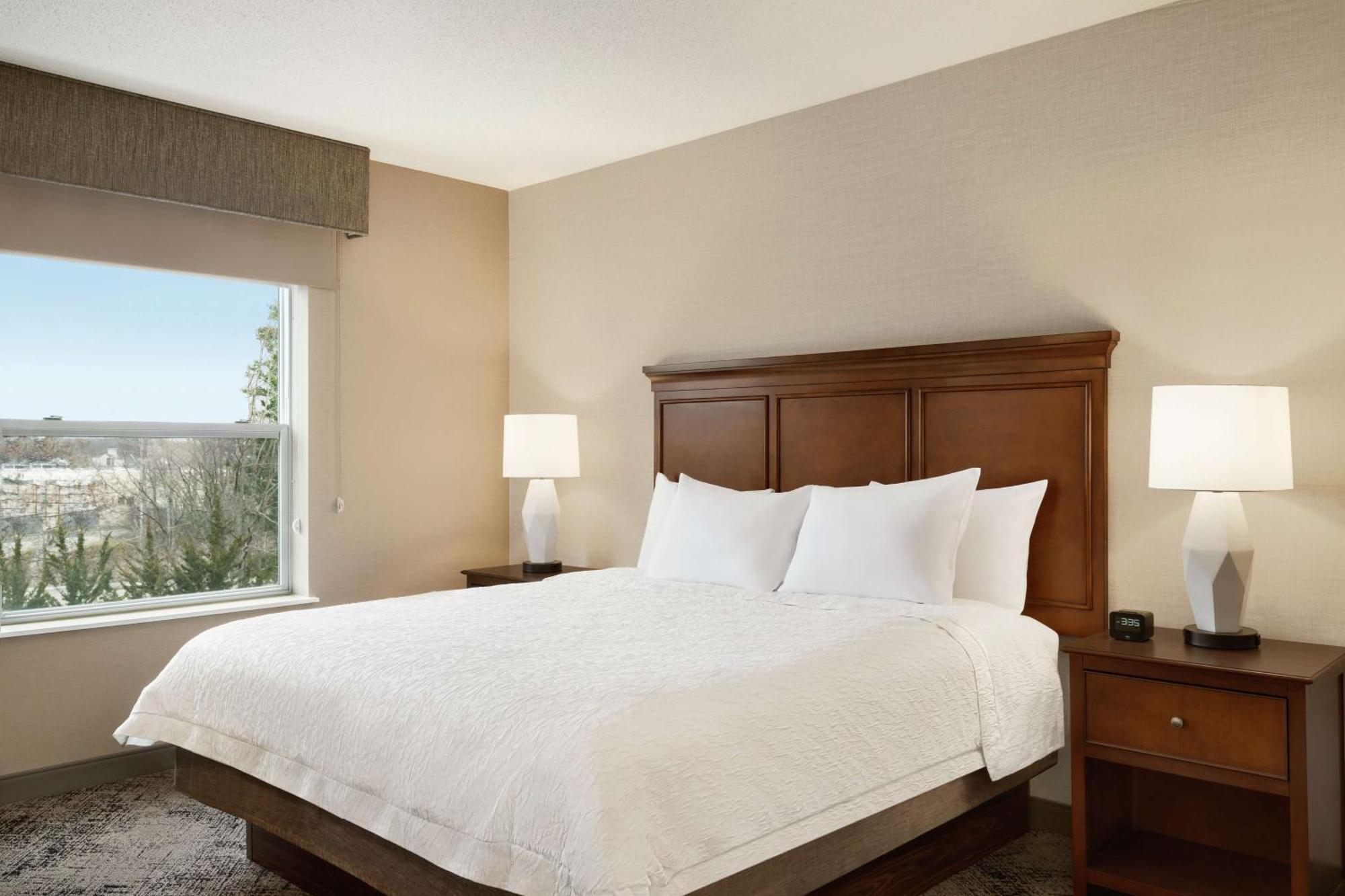 Hotel Hampton & Exeter