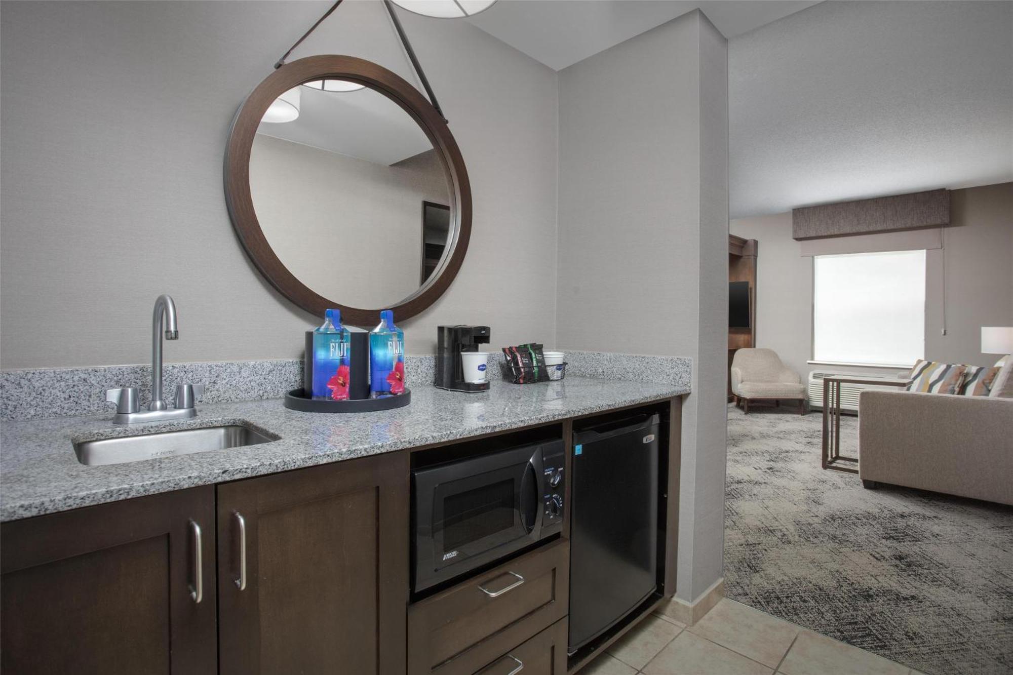 Hotel Hampton & Exeter